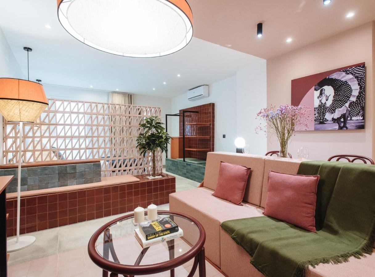 Triana Appartement