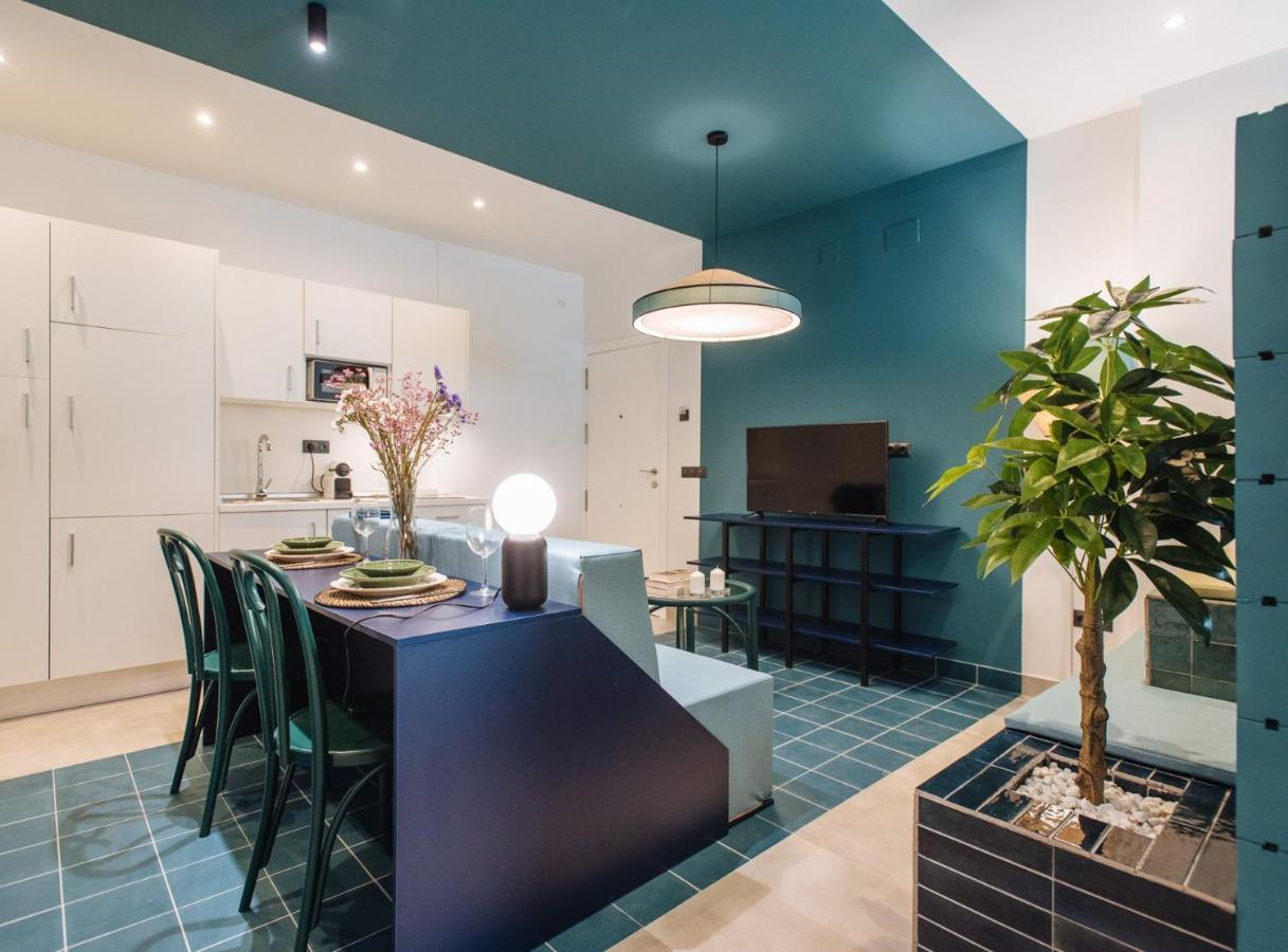 Triana Appartement *