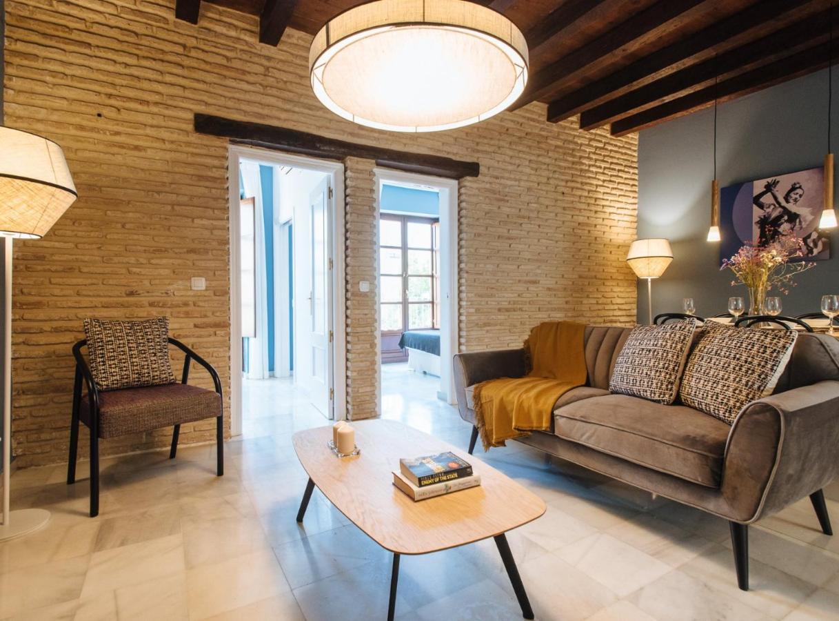 Appartement Triana