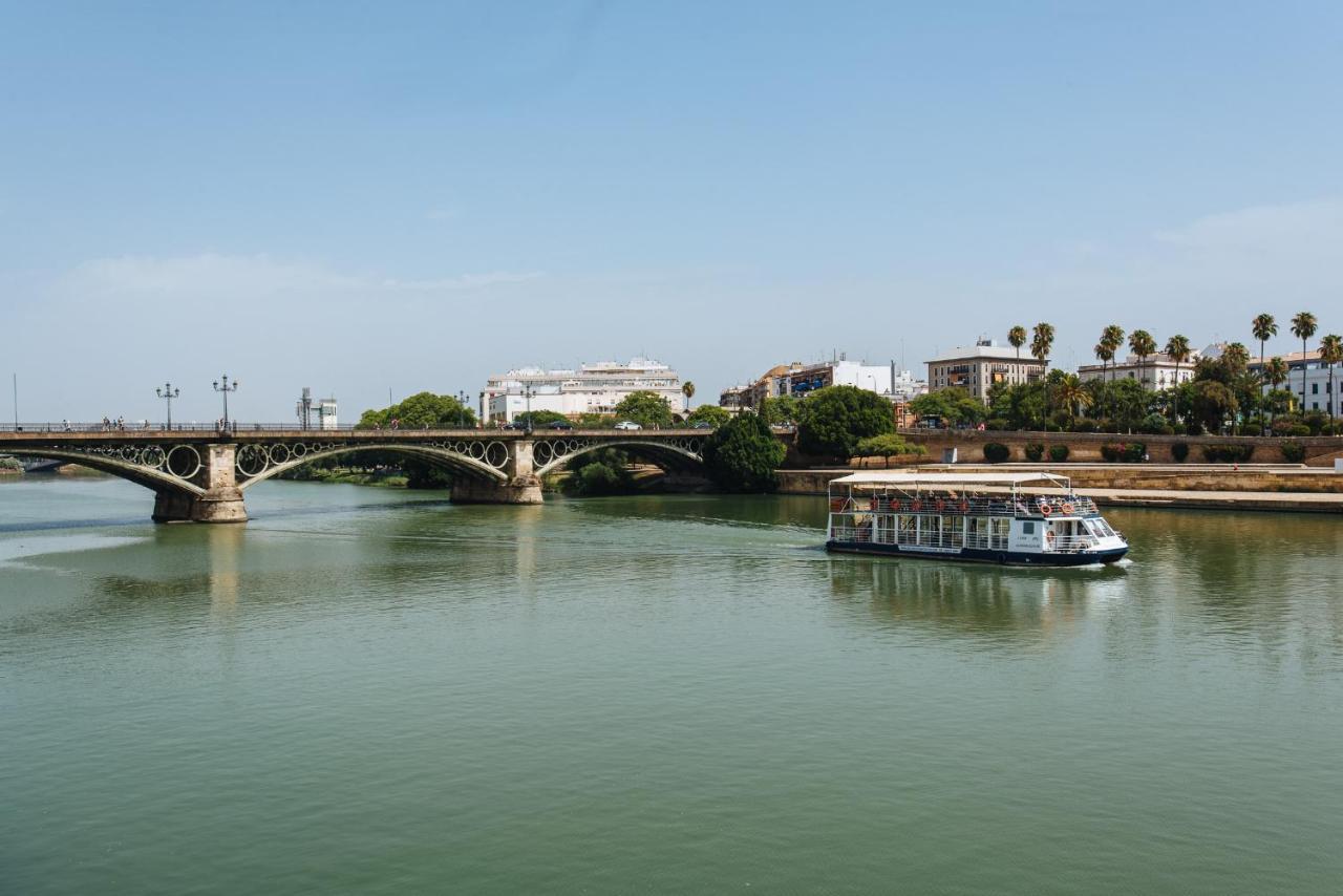 Triana Appartement Séville
