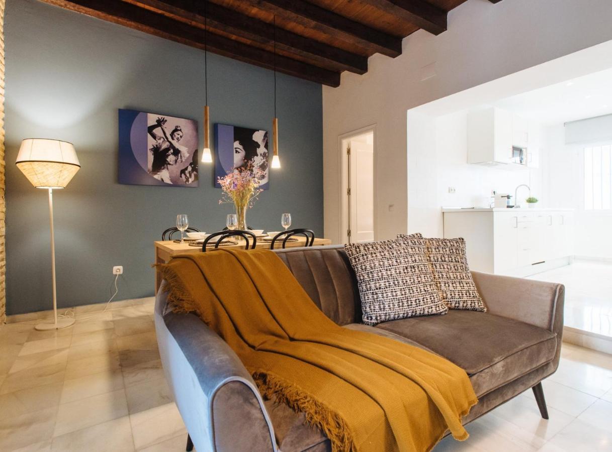 Triana Appartement *