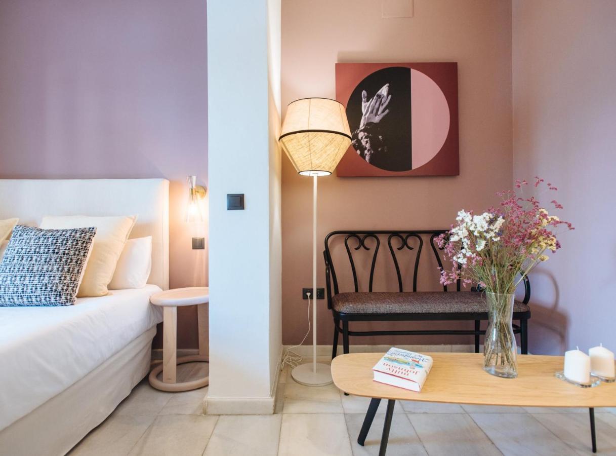 Appartement Triana *