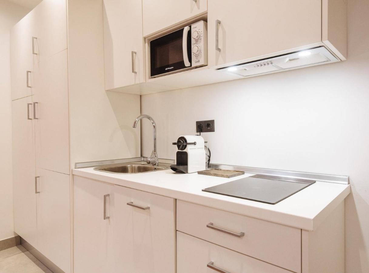 Triana Appartement *