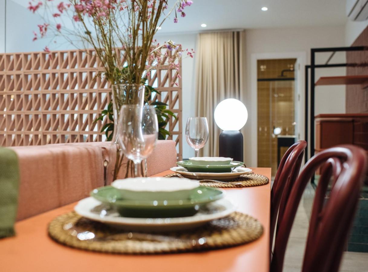 Triana Appartement