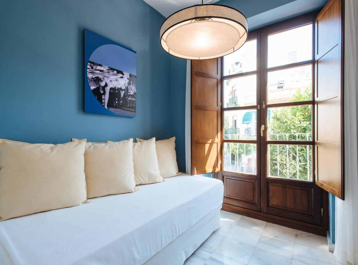 Appartement Triana *