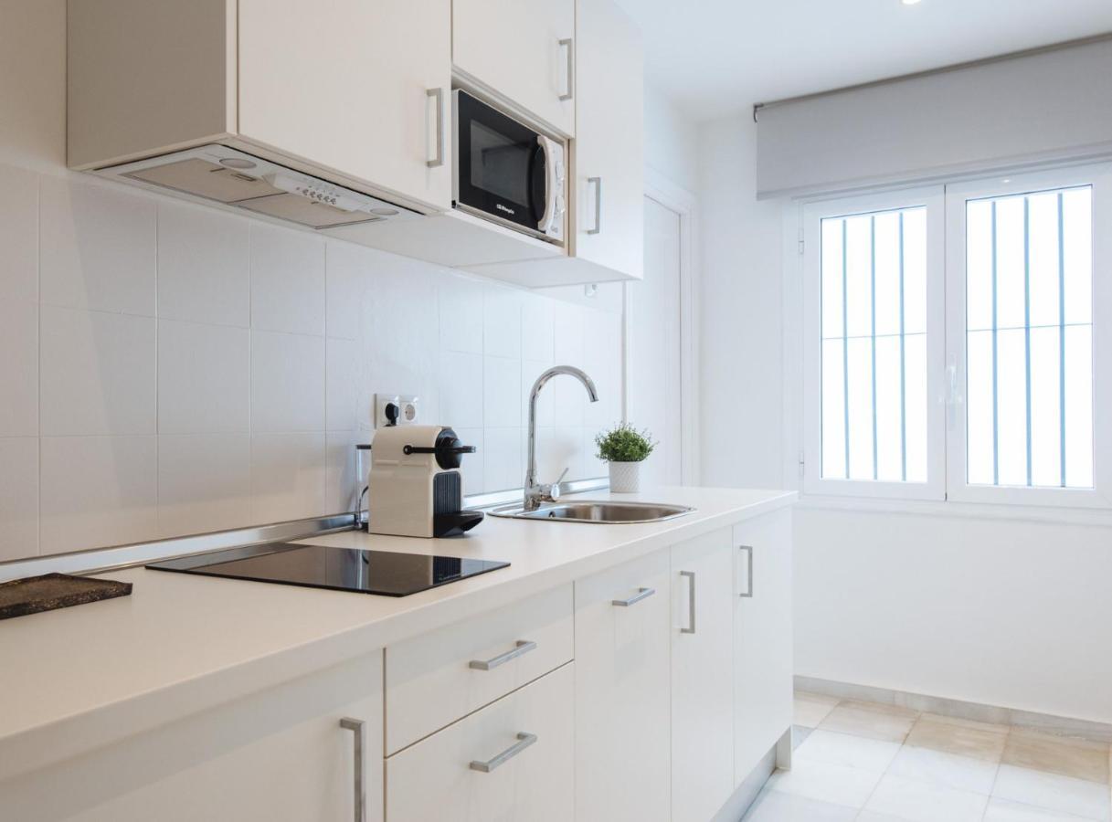 Appartement Triana