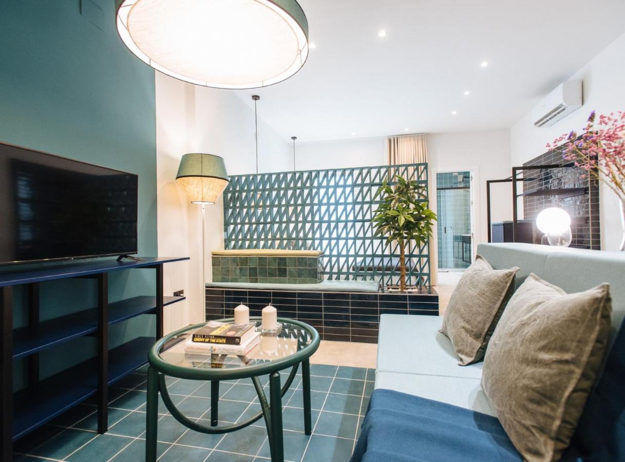 Appartement Triana Séville