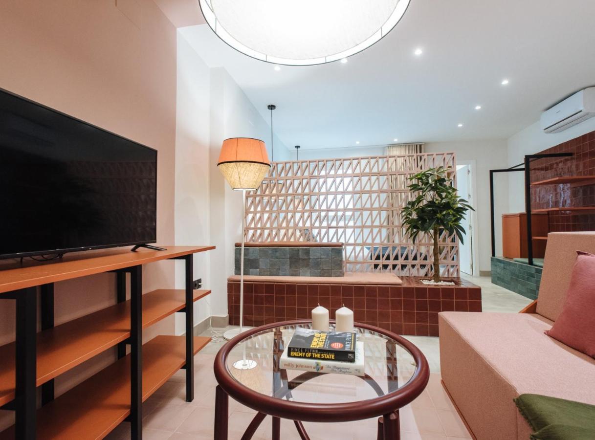 Appartement Triana Séville