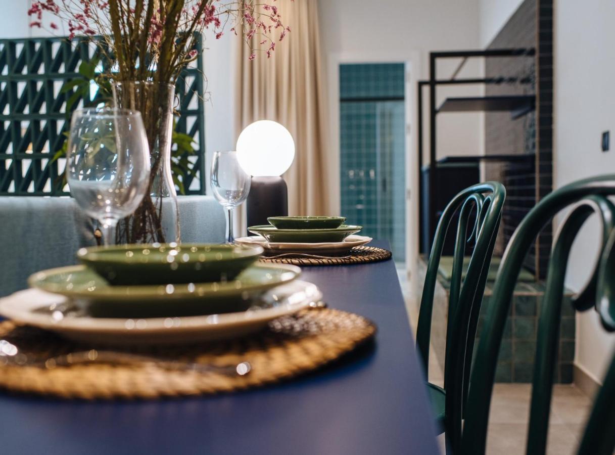 Triana Appartement Séville