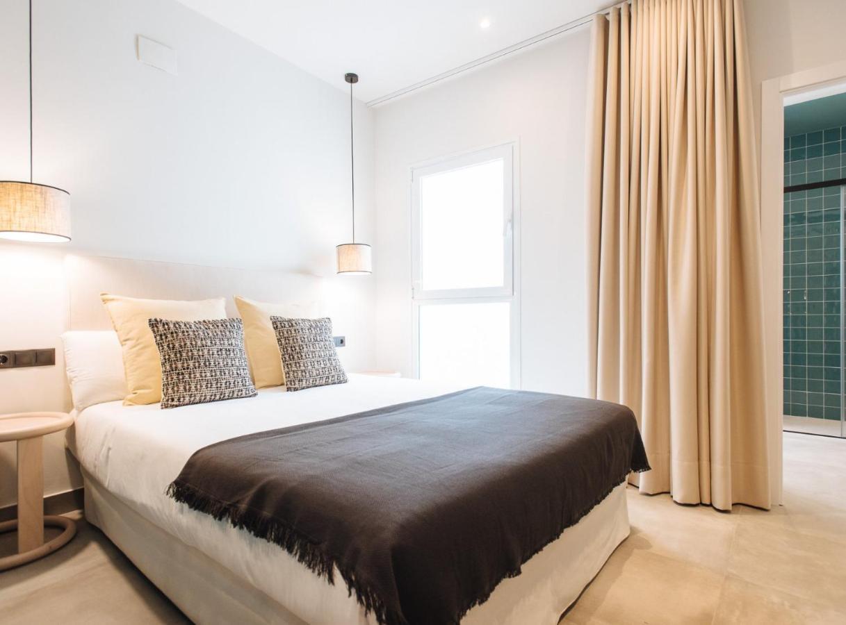 Appartement Triana *