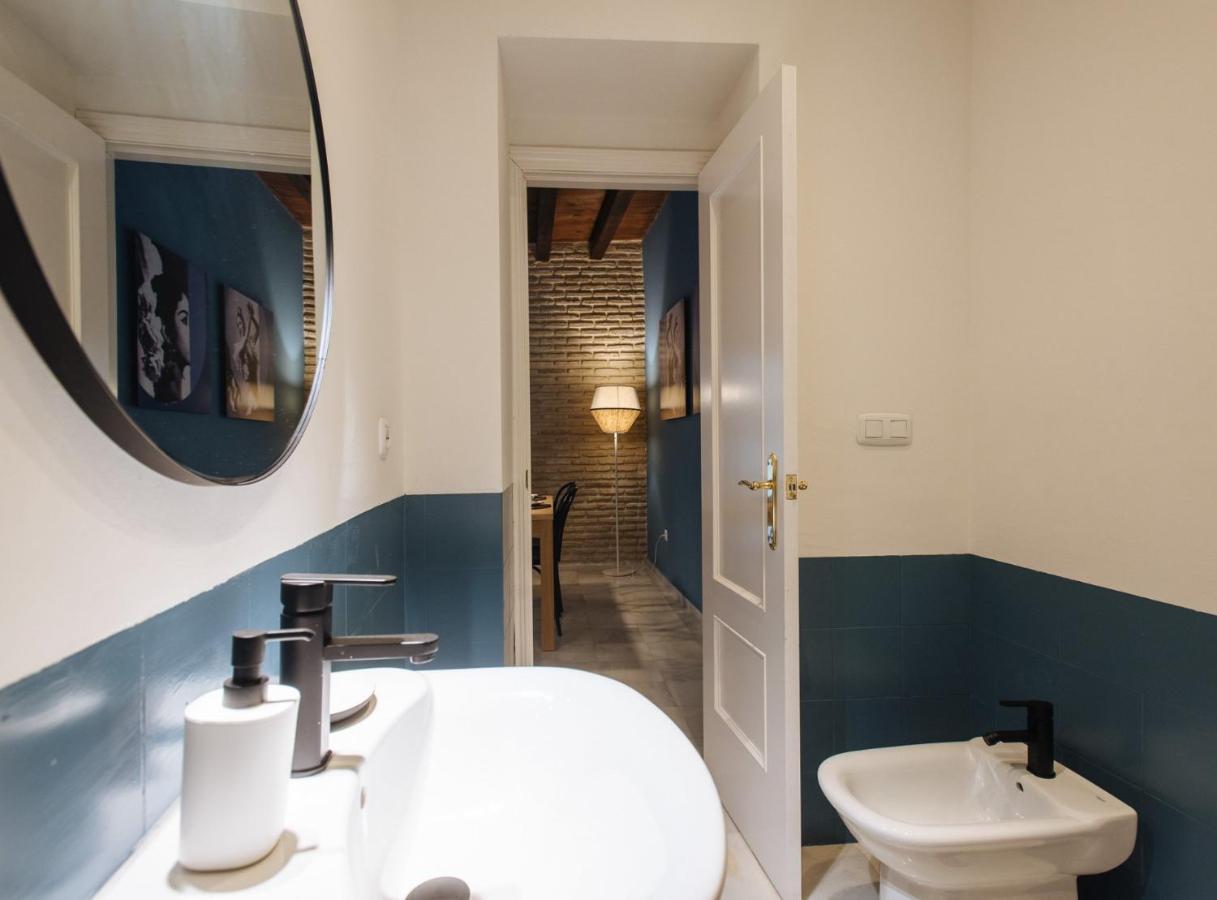 Triana Appartement Séville