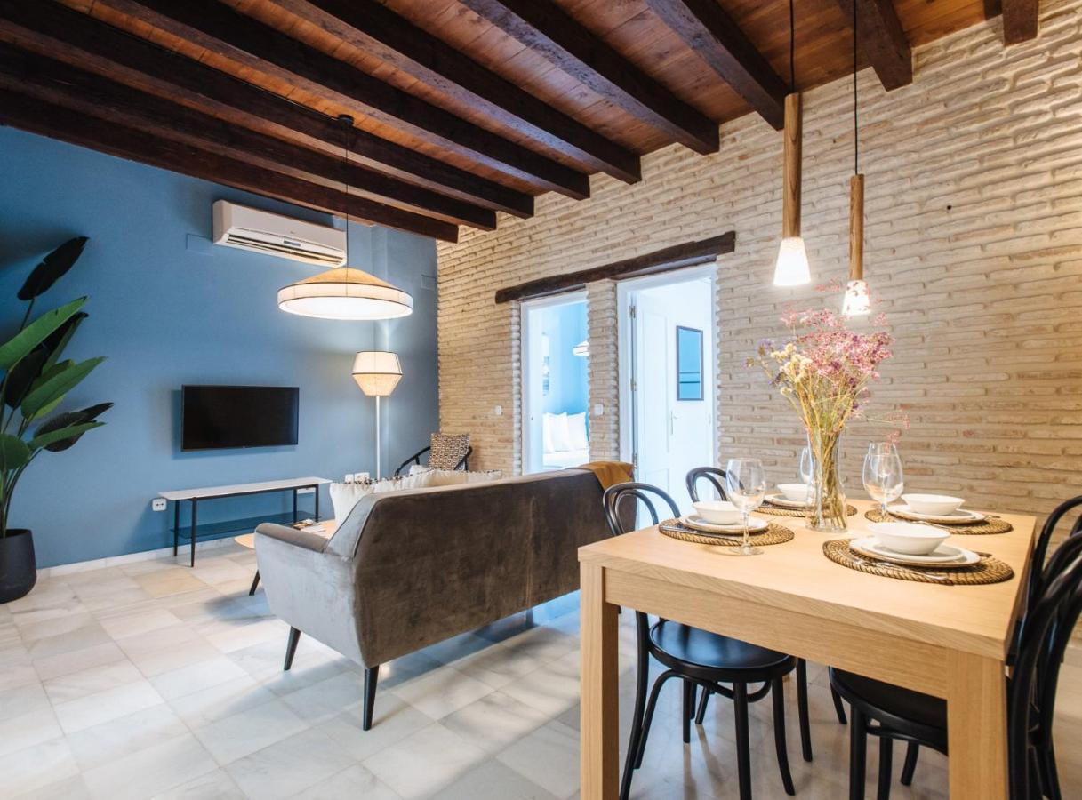 Appartement Triana
