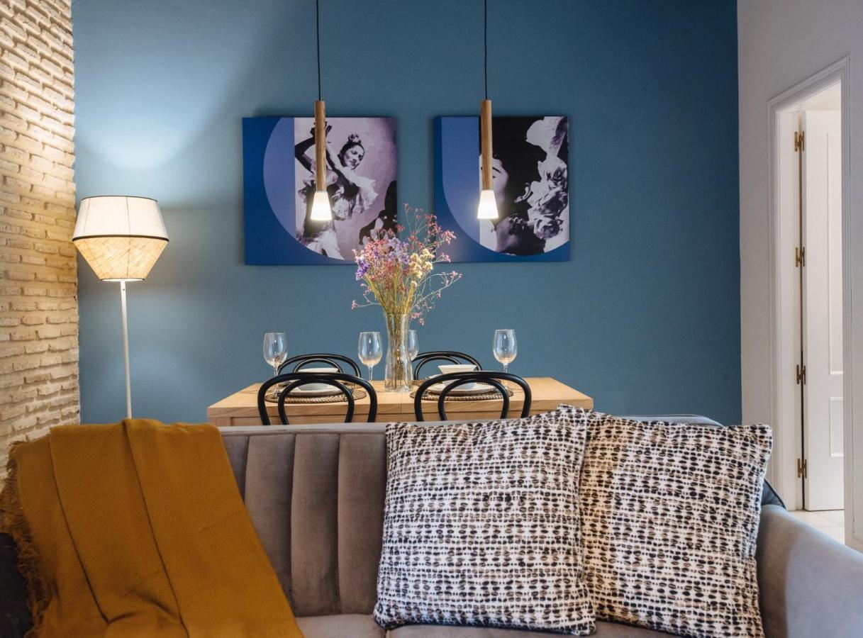 Triana Appartement *